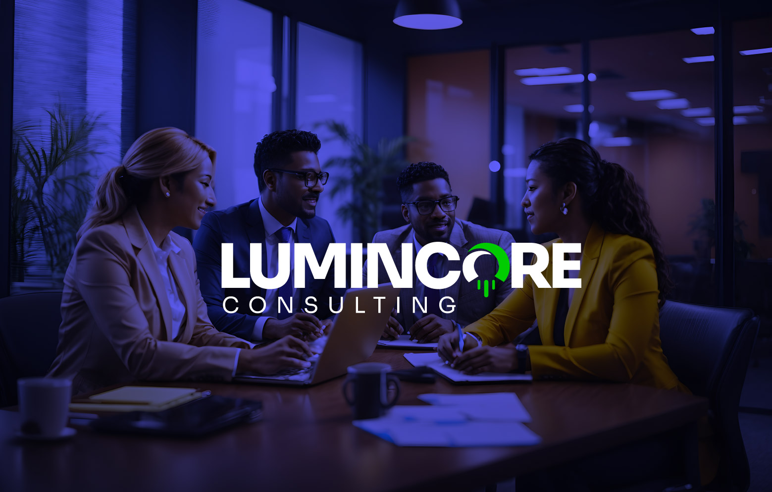 Benefits of hiring a consulting agency like Lumincore Consulting can be crucial before starting your business and for continuous support post-launch. Lumincore consulting