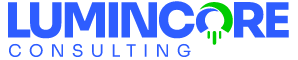  LuminCore Consulting, a leading business strategy and technology consulting firm based in Accra, Ghana. Specializing in strategic consulting, cybersecurity solutions, data analytics, sustainability and ESG consulting, and financial management services tailored for African markets. Committed to empowering businesses with innovative solutions and insightful market analysis.