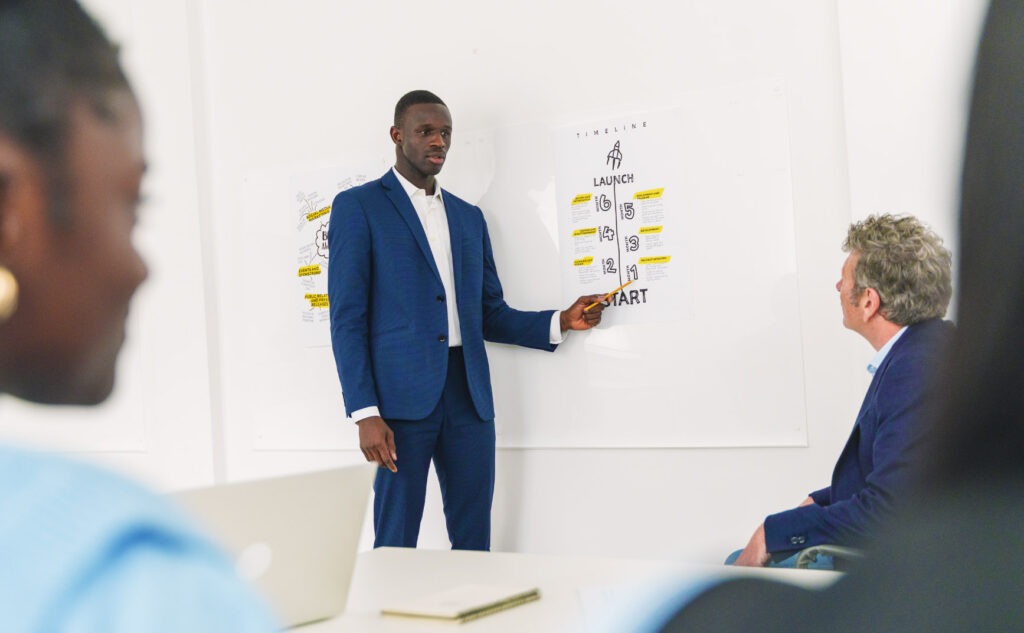 LuminCore Consulting provides management consulting in Ghana for businesses that need better structure, market insight, growth strategy, brand positioning, operations support, and practical guidance to improve performance. Management consulting firm in Ghana supporting business strategy operations growth and market entry.