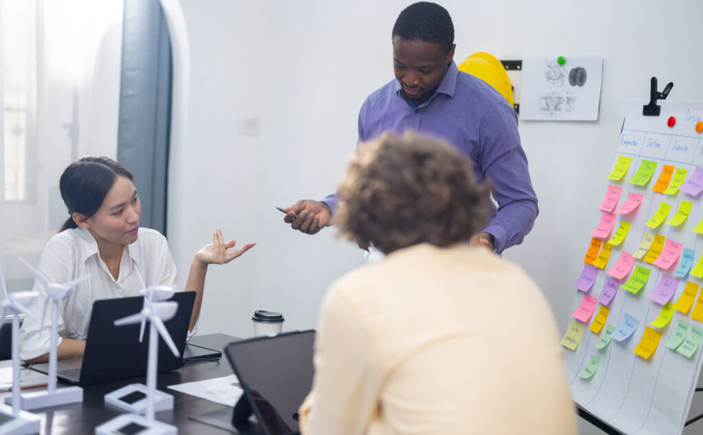LuminCore Consulting provides management consulting in Ghana for businesses that need better structure, market insight, growth strategy, brand positioning, operations support, and practical guidance to improve performance. Management consulting firm in Ghana supporting business strategy operations growth and market entry.