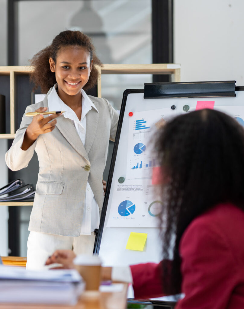 LuminCore Consulting offers business advisory services in Ghana for entrepreneurs, SMEs, investors, and organisations seeking market clarity, business setup support, growth planning, brand development, and ongoing strategic guidance. Business advisory firm in Ghana providing startup support market research business setup and growth consulting