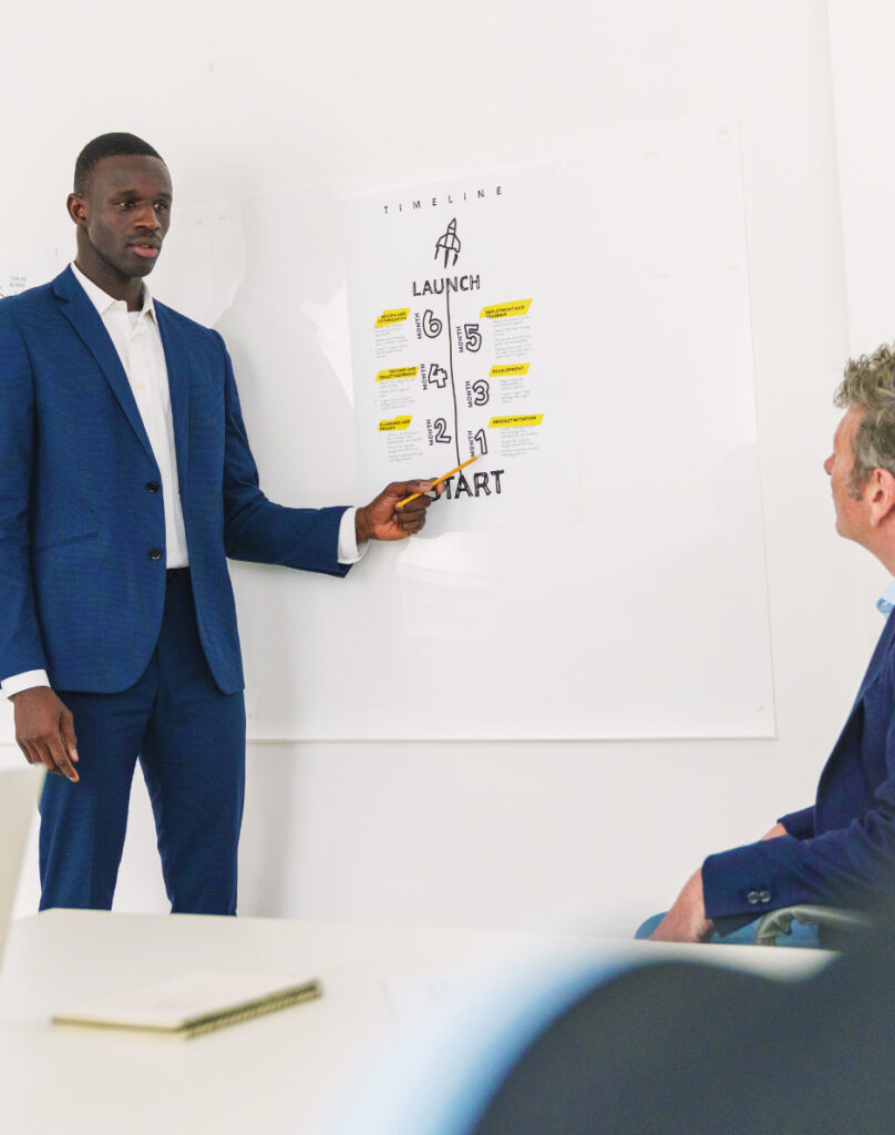 Business Advisory Firm in Ghana for Entrepreneurs and Growing Companies, lumincore consult